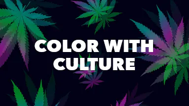 Color with Culture event image