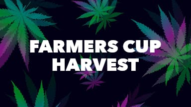 Farmers Cup Harvest event image