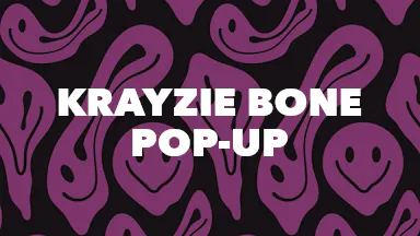 Krayzie Bone Pop-Up event image