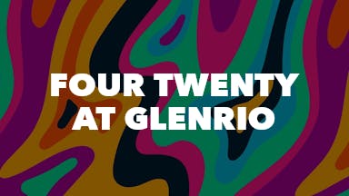 Four Twenty at Glenrio event image