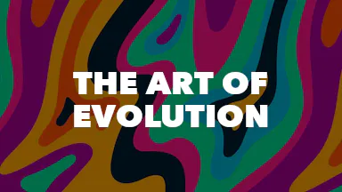 The Art of Evolution event image