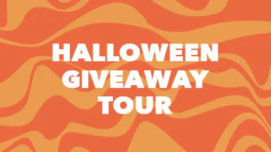 Halloween Giveaway Tour event image