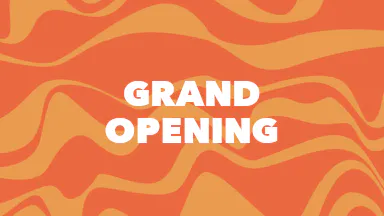 Grand Opening event image