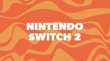 Nintendo Switch 2 event image