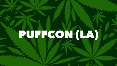 Puffcon (LA) event image