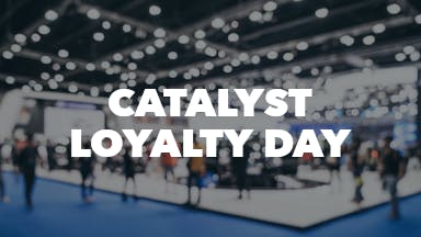 Catalyst Loyalty Day event image