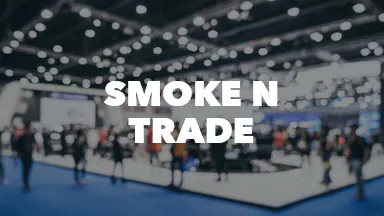 Smoke N Trade event image