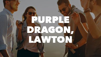 Purple Dragon, Lawton event image