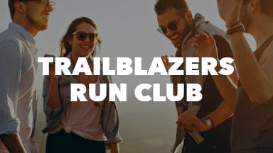 Trailblazers Run Club event image