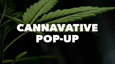 Cannavative Pop-Up event image