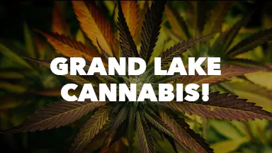 Grand Lake Cannabis! event image