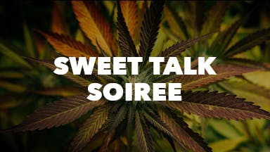 Sweet Talk Soiree event image