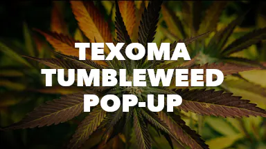 Texoma Tumbleweed Pop-Up event image