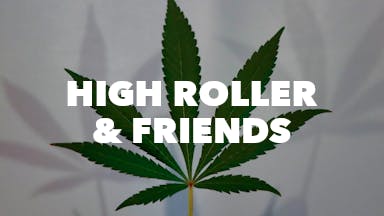 High Roller & Friends event image