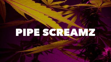 Pipe Screamz event image