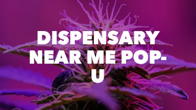 Dispensary Near Me Pop-U event image