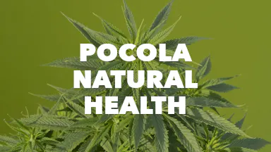 Pocola Natural Health event image