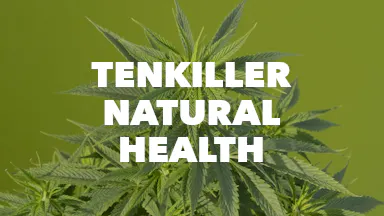 Tenkiller Natural Health event image