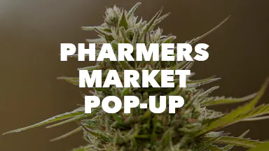 Pharmers Market Pop-Up event image