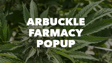Arbuckle Farmacy PopUp event image
