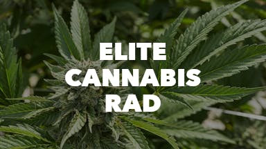 Elite Cannabis RAD event image