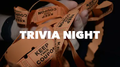 Trivia Night event image