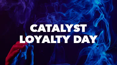 Catalyst Loyalty Day event image