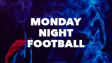 Monday Night Football event image