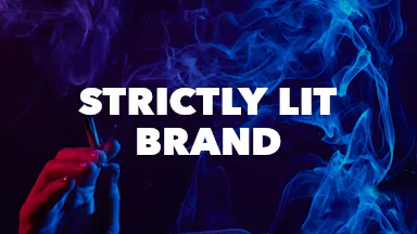 Strictly Lit Brand event image