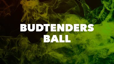 Budtenders Ball event image