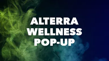Alterra Wellness Pop-Up event image