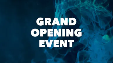 Grand Opening Event event image