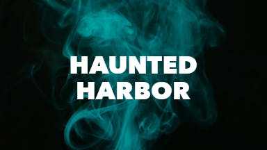 Haunted Harbor event image