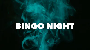 Bingo Night event image