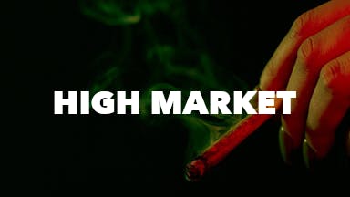 High Market event image