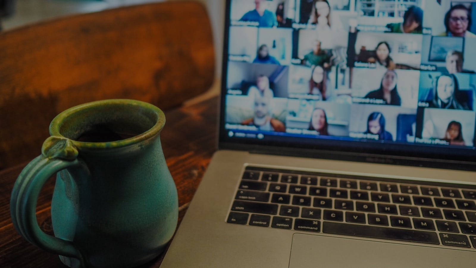 Fifth Coffee Shop event image