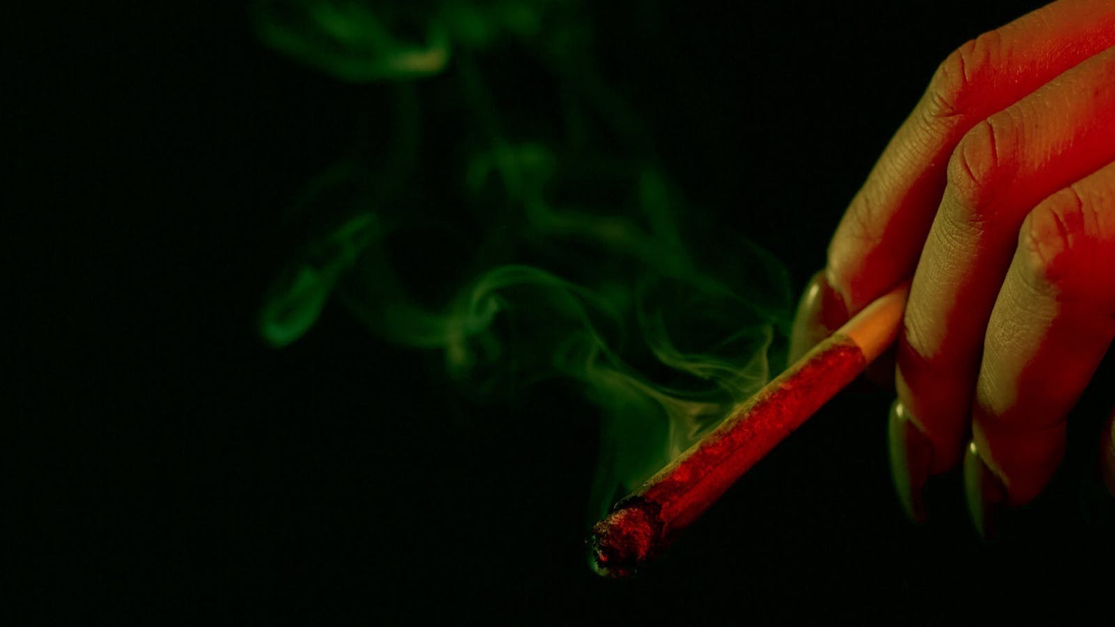 420 Hangover Party event image