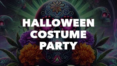 Halloween Costume Party event image
