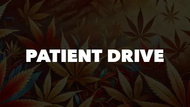 PATIENT DRIVE event image