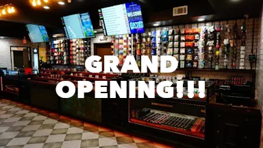 GRAND OPENING!!! event image