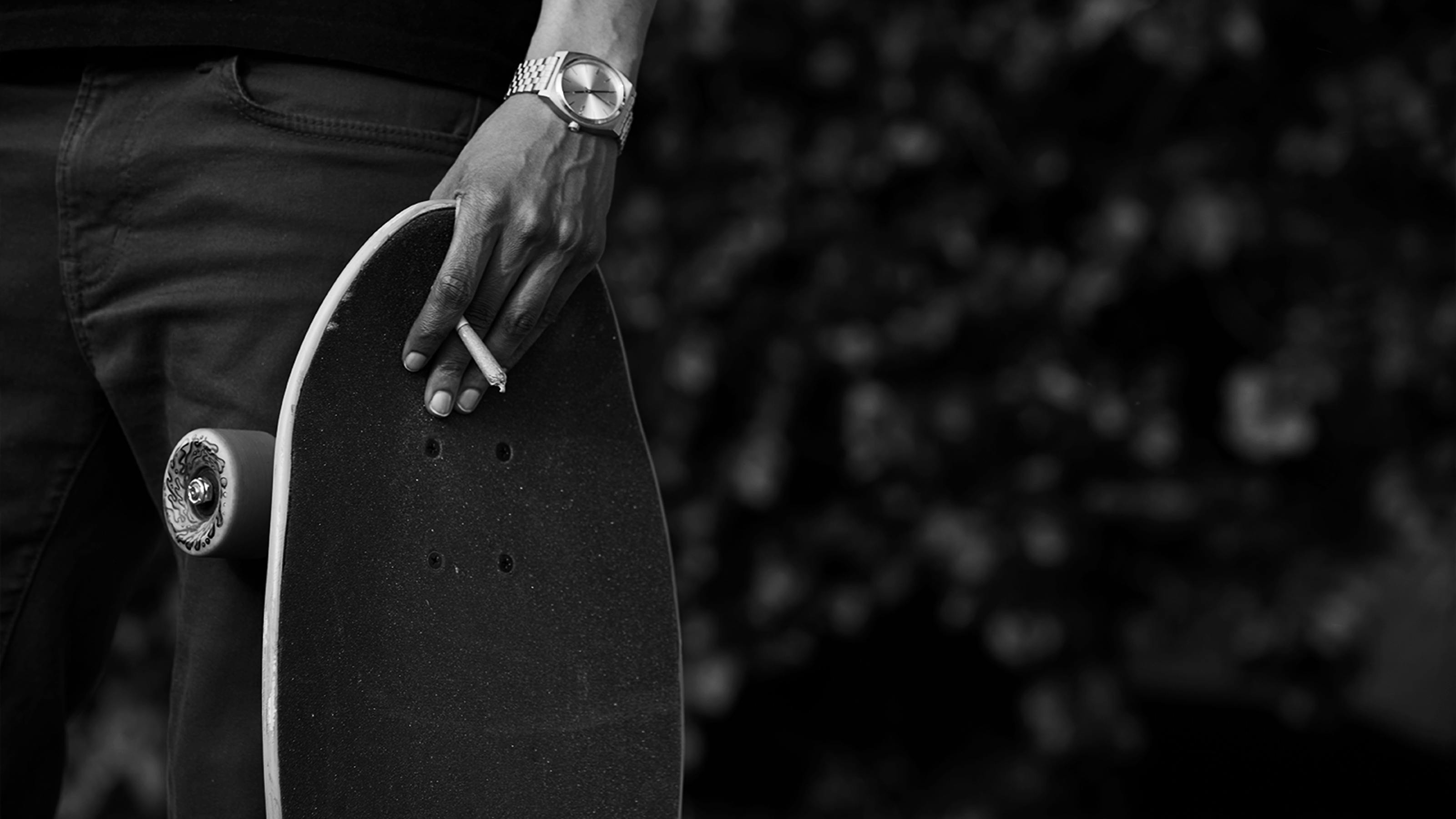 X-Games with Roots RX event image