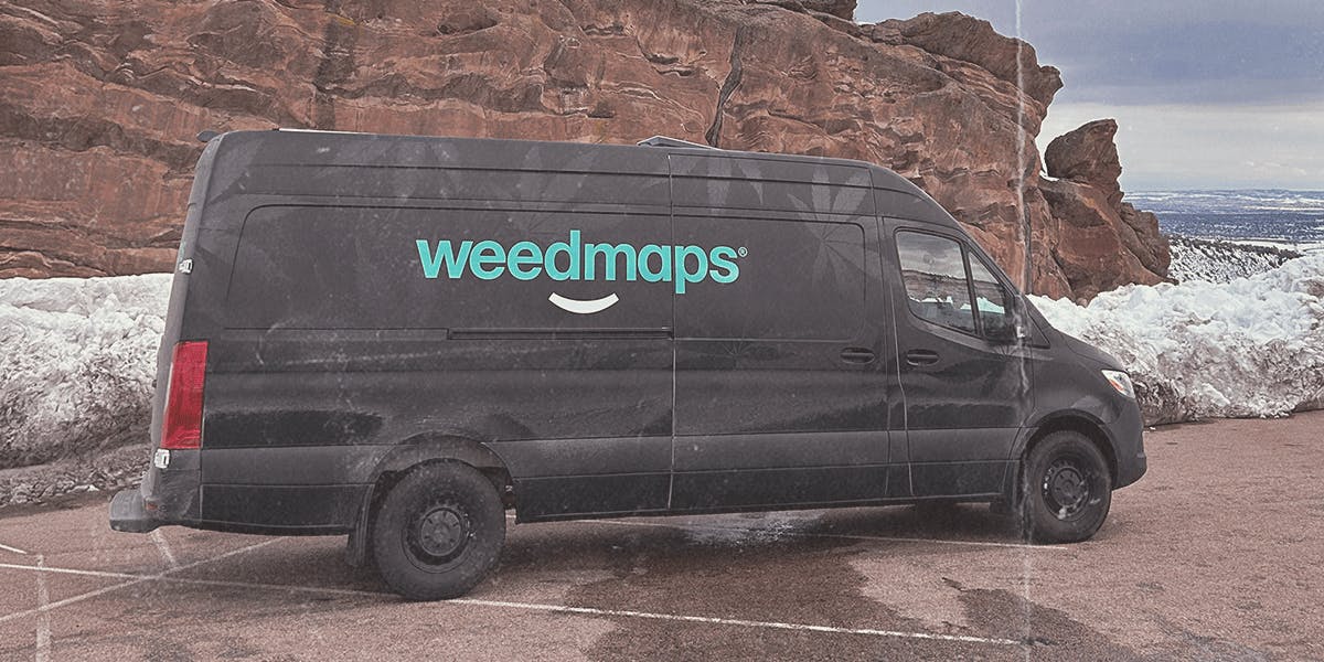 Weedmaps World Tour RAD event image