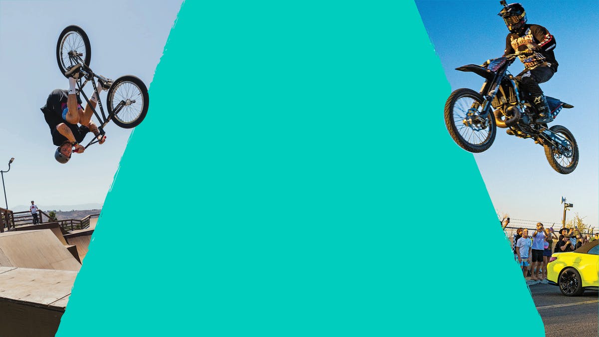 Colby Raha Meet & Greet event image