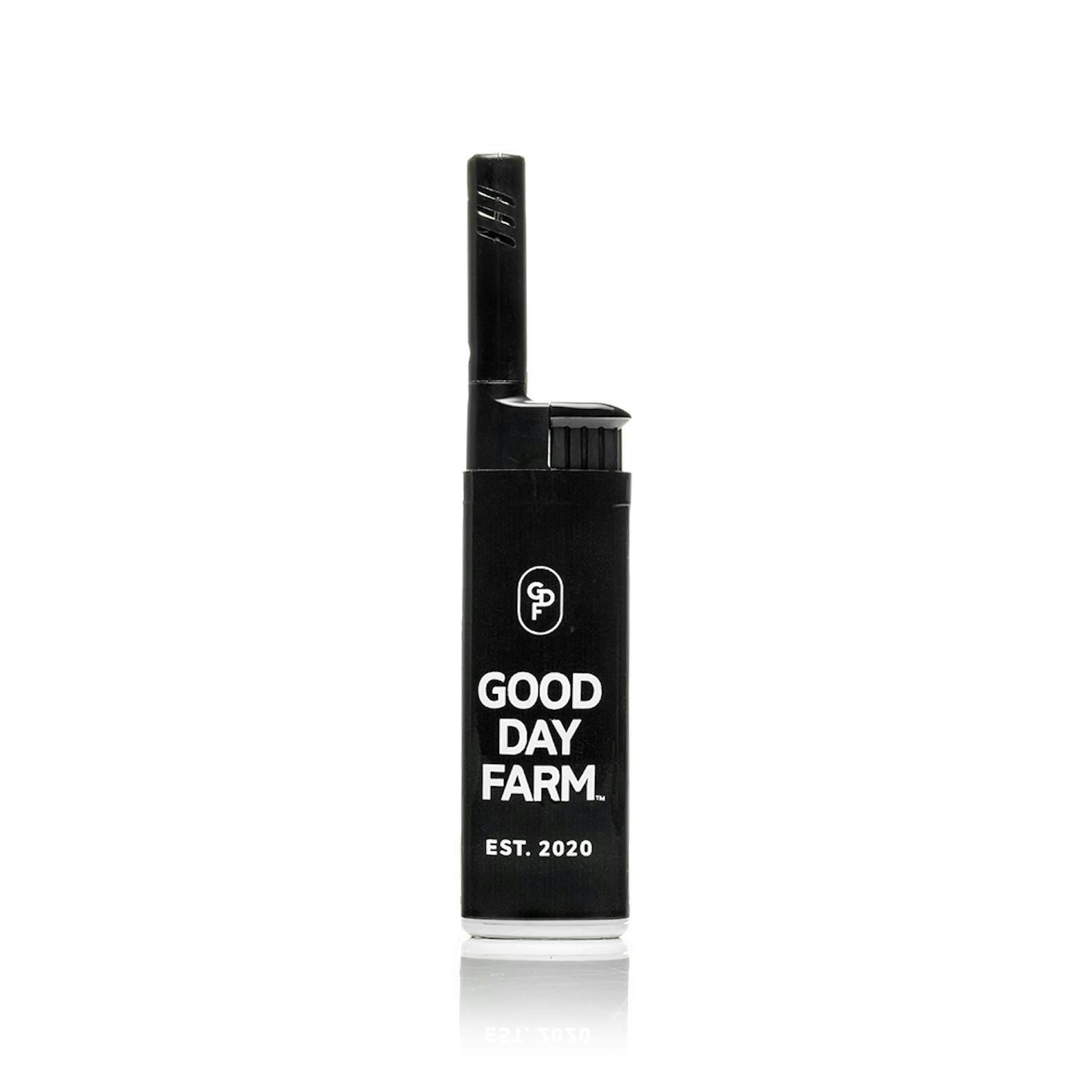 GOOD DAY FARM - EZ Reach Bic Lighter | Accessories - 1