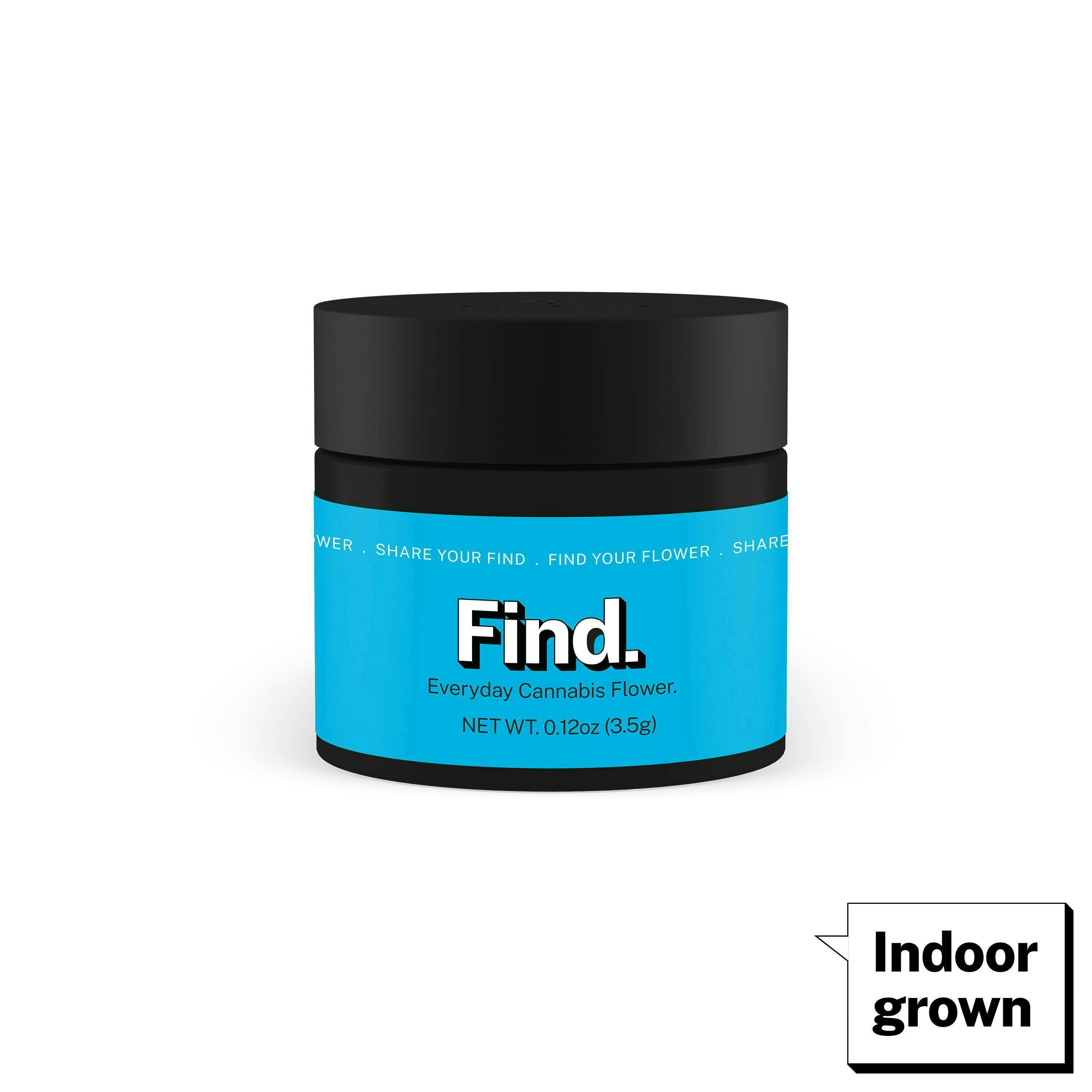 Find - Some Pulp | Flower | 3.5g - 1