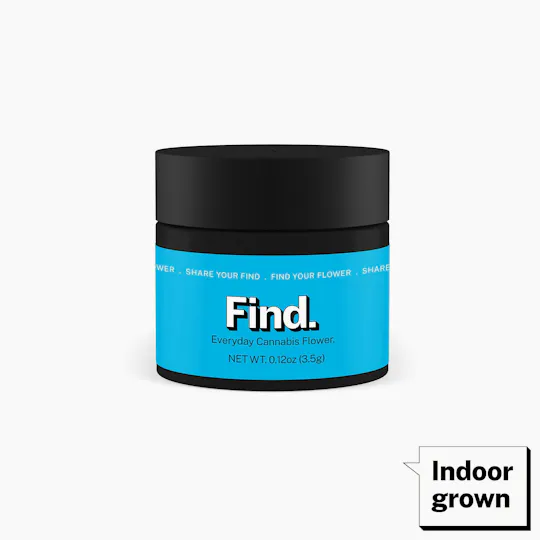Find - Some Pulp | Flower | 3.5g - 1
