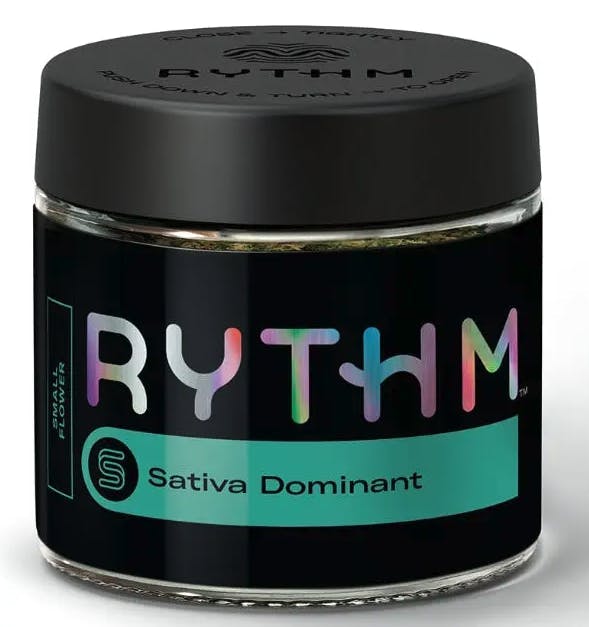 RYTHM - RYTHM Smalls White Durban 7g - 1