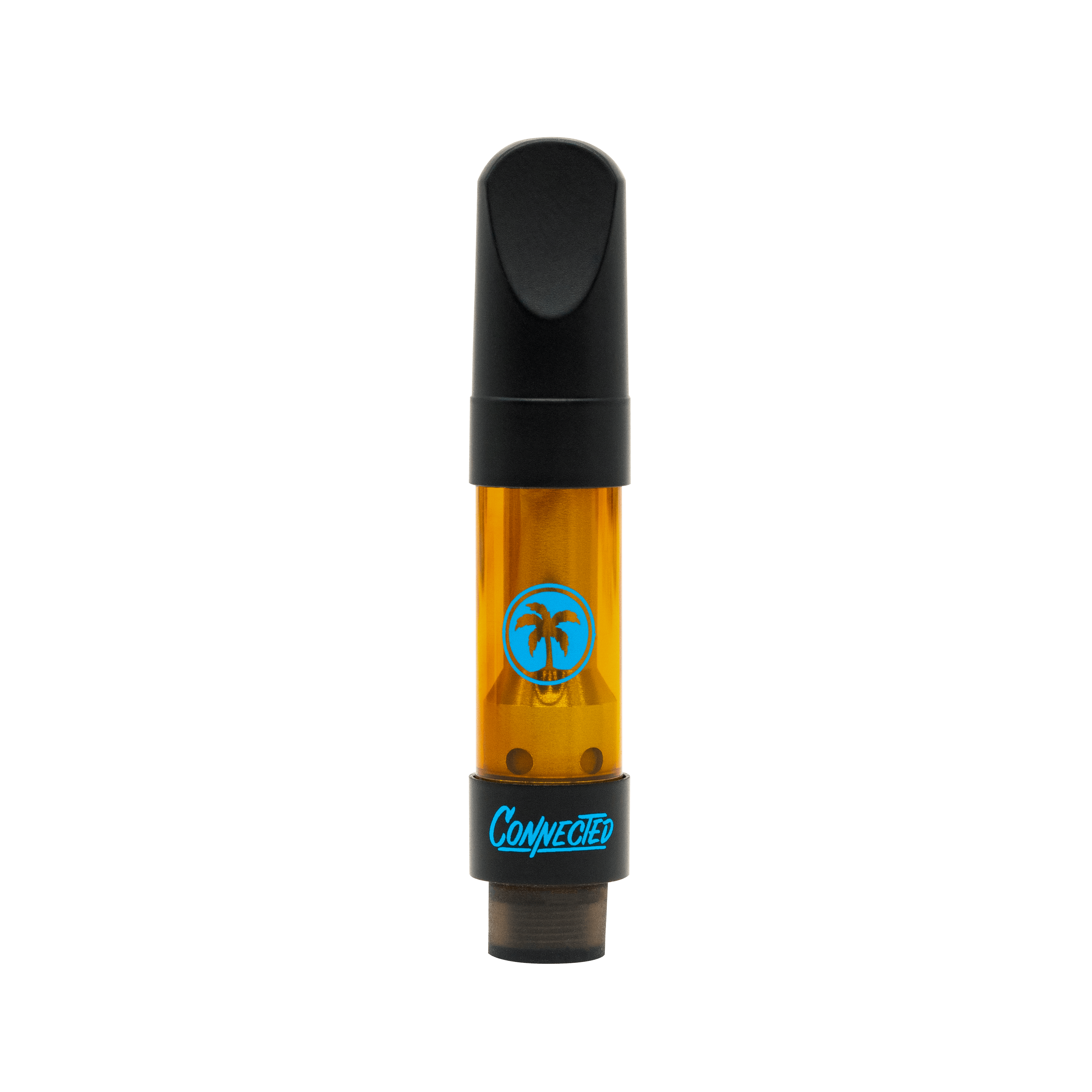 Connected Cannabis Co. - Gelato 25 | Cured Resin Cartridge | 1g - 1