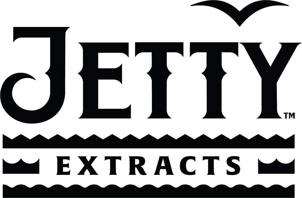 Jetty Extracts - Maui Wowie x Rainbow Beltz | Infused Minis | 0.5g each | 5pk - 1