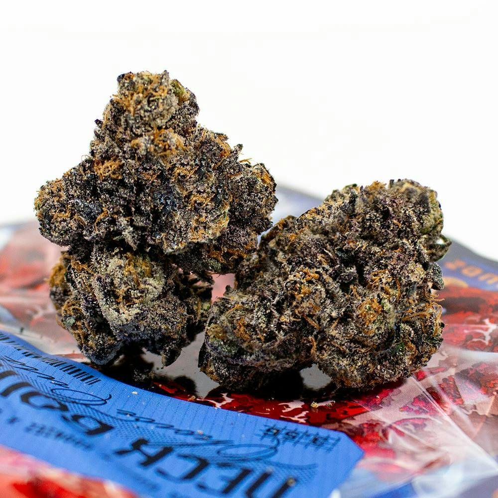 TEDS BUDZ - Teds Budz | Neck Bones | 3.5g - 1